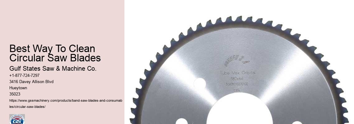 Can I Use Different Blade Sizes On My Circular Saw