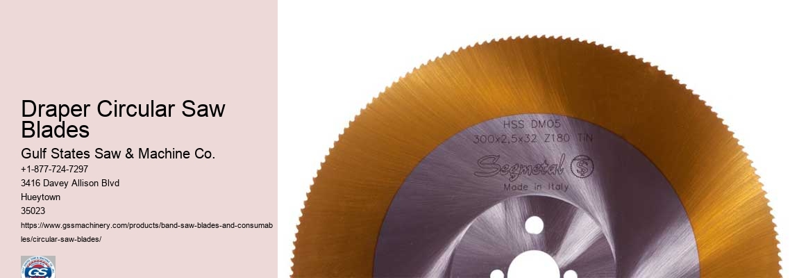 What's The Best Circular Saw Blade To Cut Plywood